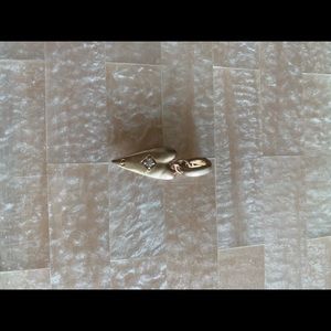 Kendra Scott Charm: ROSE GOLD
